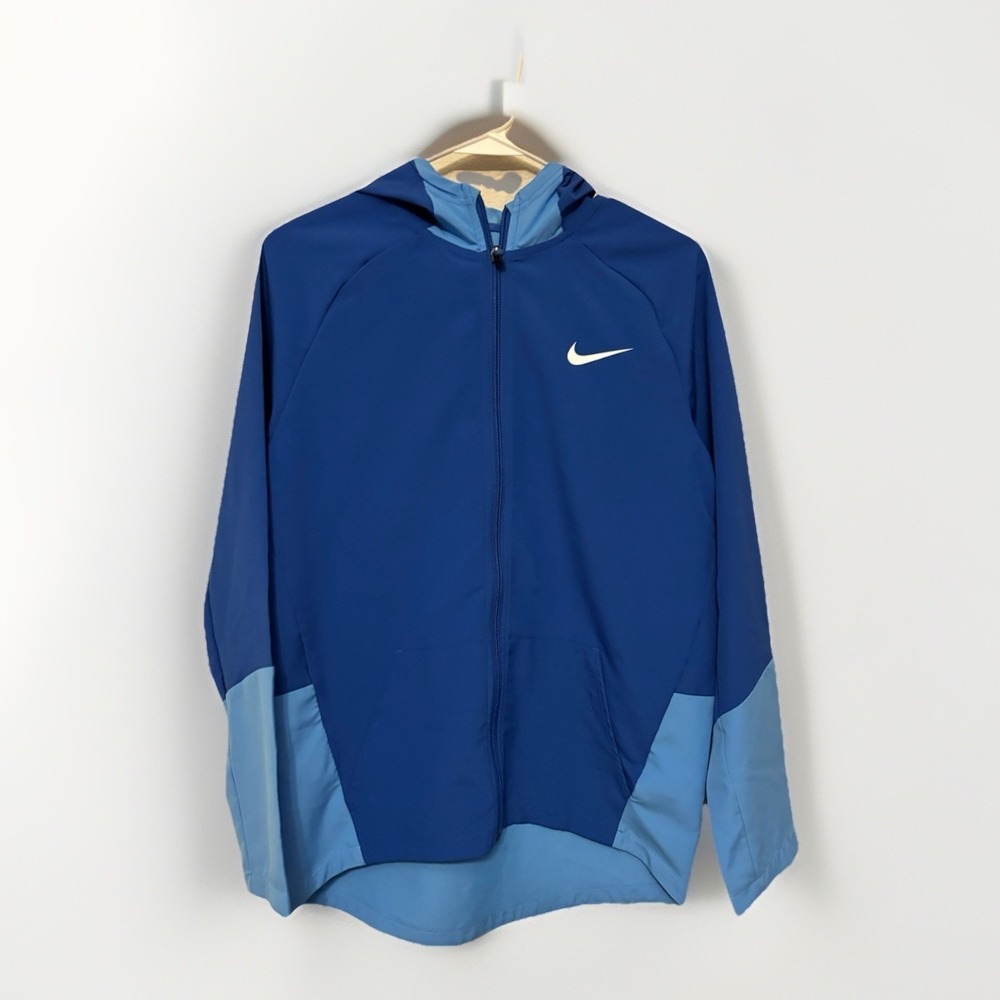 Nike‎ Boys Dri-Fit Woven Jacket